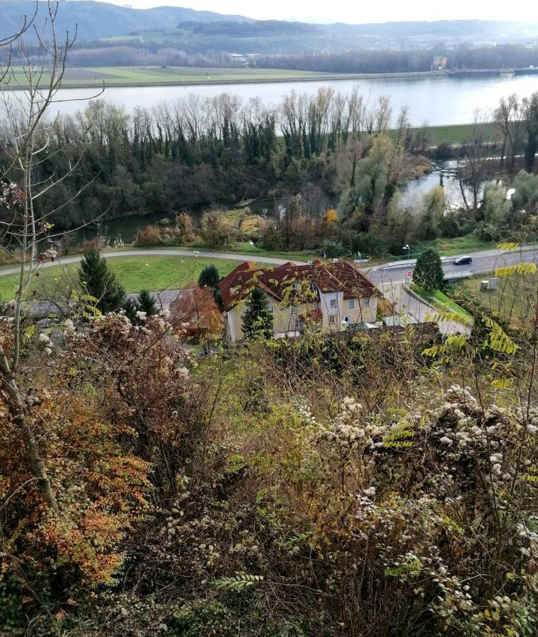 Gaestehaus Wachau Leiben Esterno foto